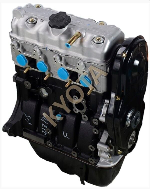 DFM 1.1 VAN-PİCKUP Motor Komple KYOTA