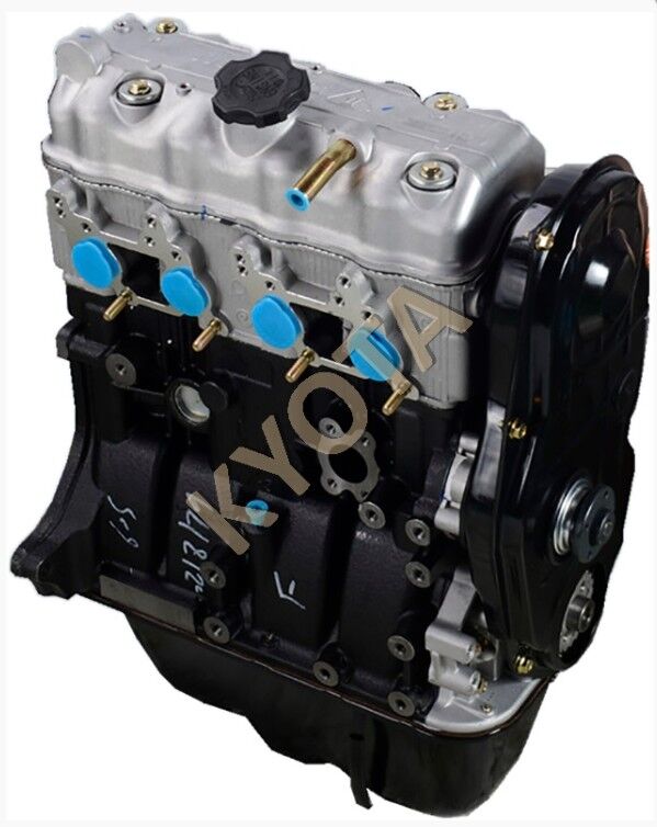 DFM 1.1 VAN-Pickup Motor Komple Kyota