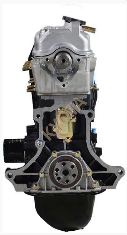 DFM 1.1 VAN-PİCKUP Motor Komple KYOTA