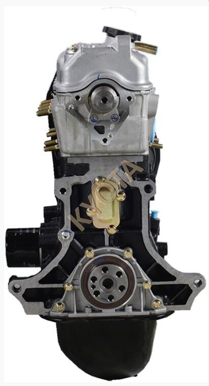 DFM 1.1 VAN-Pickup Motor Komple Kyota