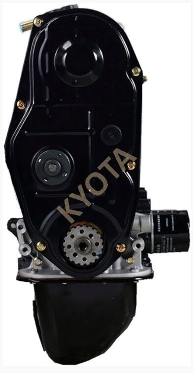 DFM 1.1 VAN-PİCKUP Motor Komple KYOTA