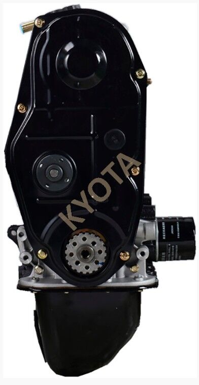 DFM 1.1 VAN-Pickup Motor Komple Kyota