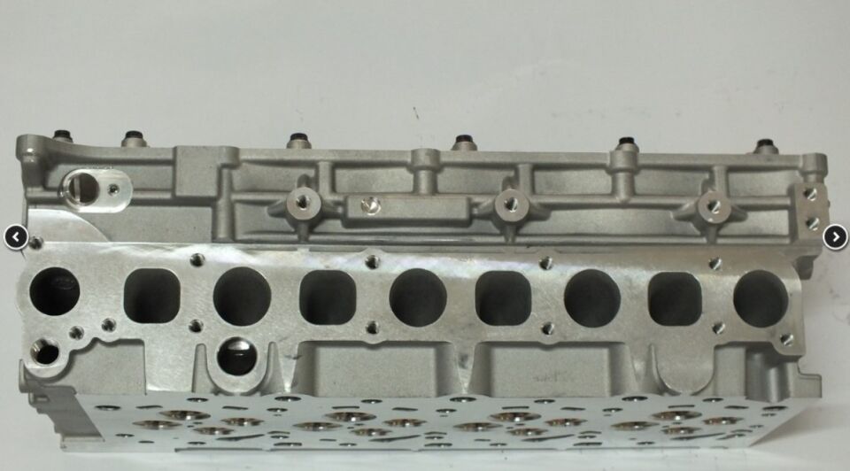 H100 KMY EURO 4 2009-2011 D4CB Silindir Kapak