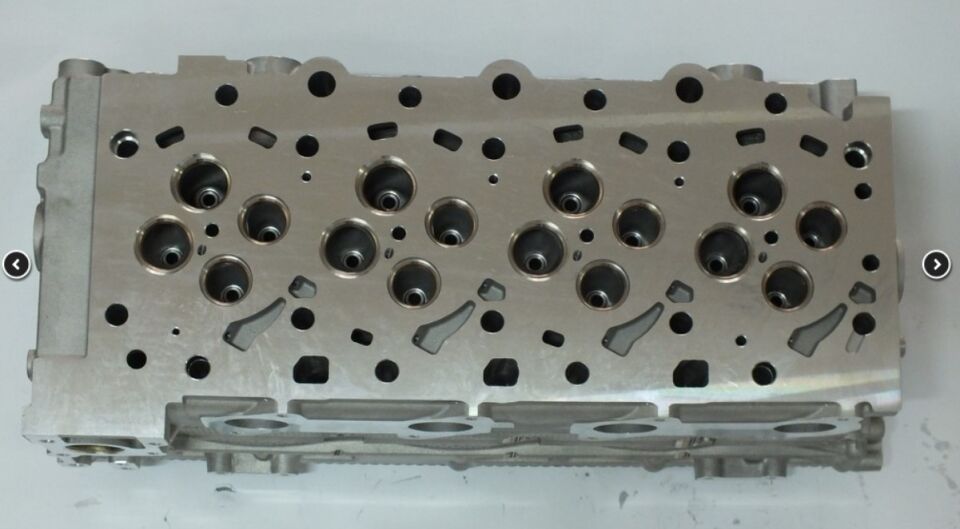 H100 KMY EURO 4 2009-2011 D4CB Silindir Kapak