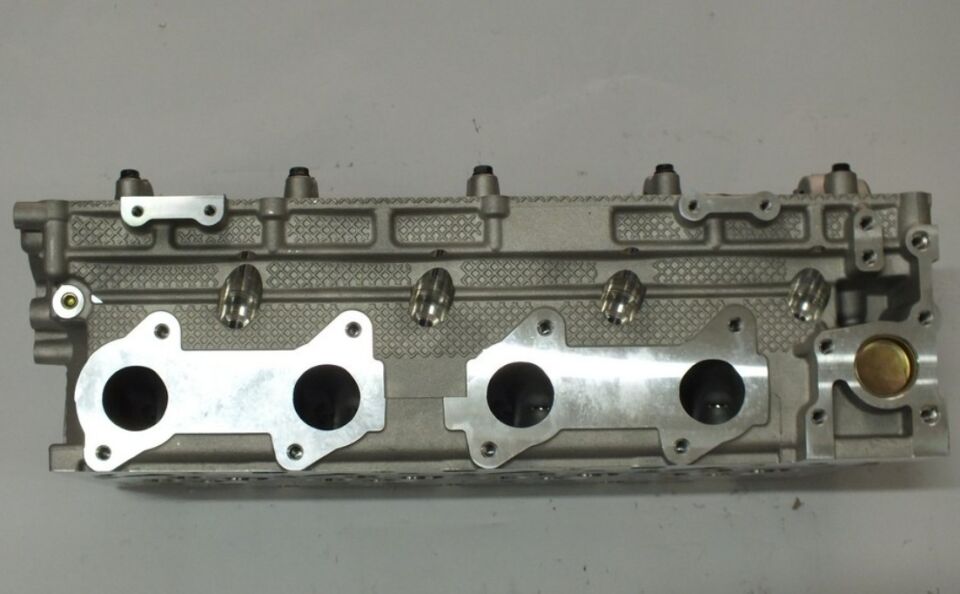 H100 KMY EURO 4 2009-2011 D4CB Silindir Kapak