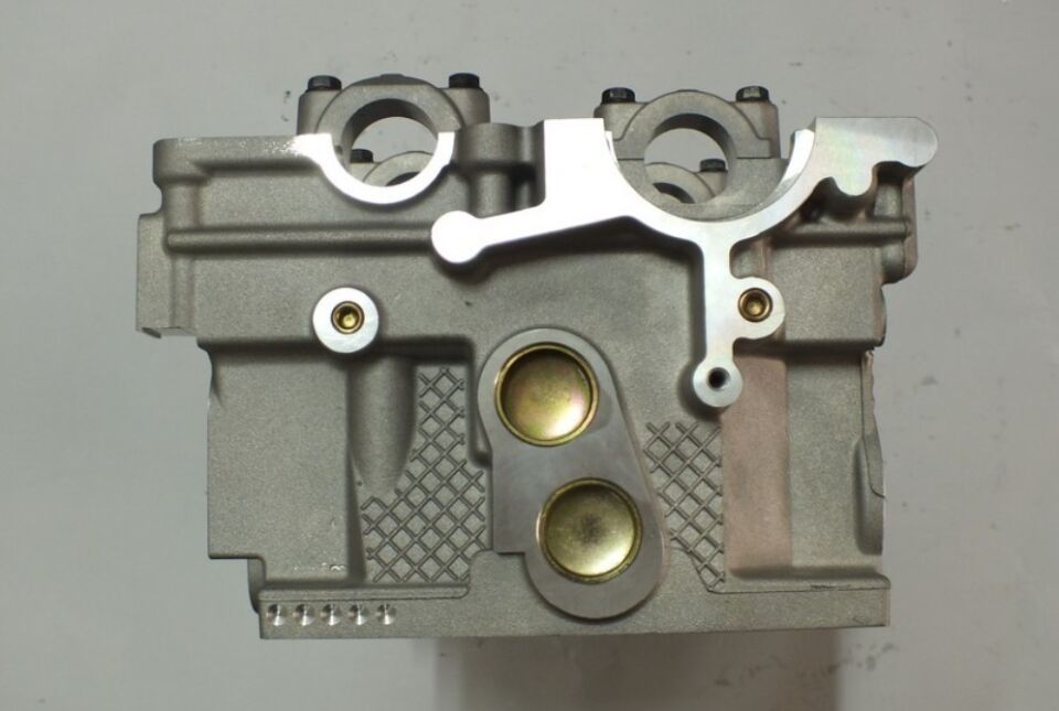 H100 KMY EURO 4 2009-2011 D4CB Silindir Kapak