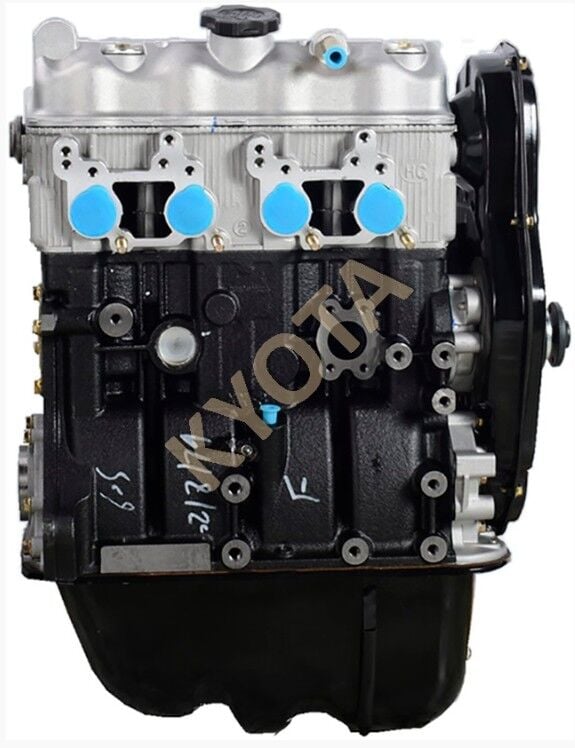DFM 1.1 VAN-PİCKUP Motor Komple KYOTA