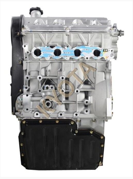 Carry 1.3 G13B GA413 98- / DFM 1.3 G13B 16V VAN/Pickup Motor Komple Kyota