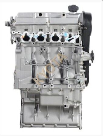 Carry 1.3 G13B GA413 98- / DFM 1.3 G13B 16V VAN/Pickup Motor Komple Kyota
