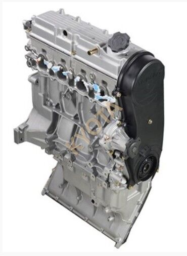 CARRY 1.3 G13B GA413 98- / DFM 1.3 G13B 16V VAN/PİCKUP Motor Komple KYOTA