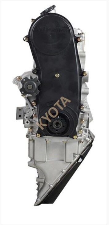 CARRY 1.3 G13B GA413 98- / DFM 1.3 G13B 16V VAN/PİCKUP Motor Komple KYOTA