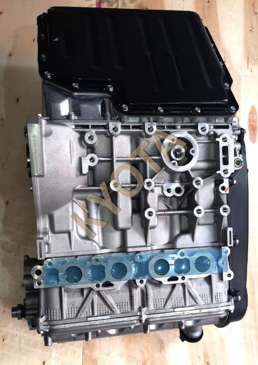 Carry 1.3 G13B GA413 98- / DFM 1.3 G13B 16V VAN/Pickup Motor Komple Kyota