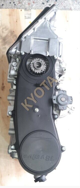 CARRY 1.3 G13B GA413 98- / DFM 1.3 G13B 16V VAN/PİCKUP Motor Komple KYOTA