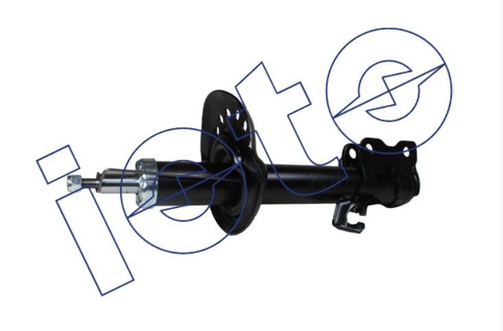 Nissan Juke 2010-> Ön Amortisör Sol IOTO