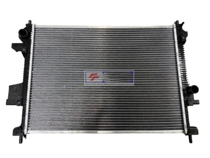 Tiggo 7 Pro / Tiggo 8 Pro / Omoda 5 Su Radyatörü A/T