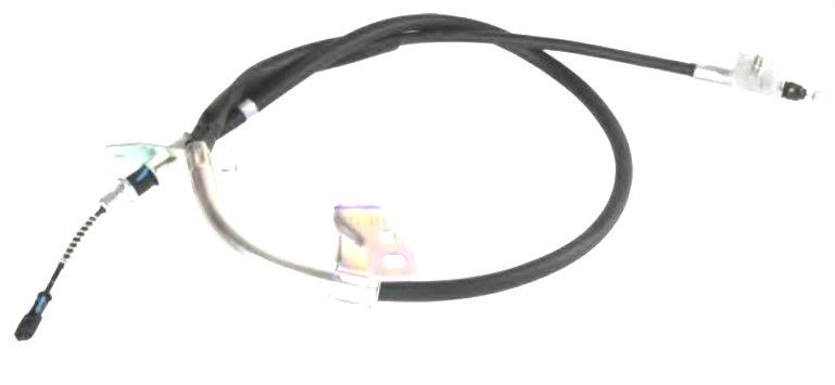 SSANGYONG KORANDO C JEEP ARKA EL FREN TELİ SAĞ 10-15 YANS