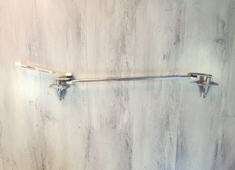 Tata Telco Ön Silecek Mekanizma