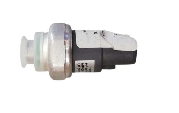 Geely Emgrand/FC Klima Basınç Müşür