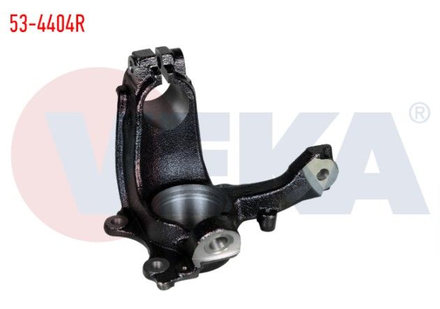 VOLKSWAGEN GOLF IV (1J1) 1997-2005 / BORA (1J2) 1998-2005 / AUDI A3 (8L1) 1996-2003 / SEAT TOLEDO II (1M2) 1999-2006 / SKODA OCTAVIA (1U2) 1996-2004 AKS TAŞIYICI SAĞ ÖN 74mm