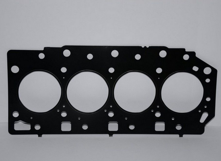 Starex 2002- CRDI D4CB / Sorento 2002-2006 CRDI Silindir Kapak Conta Çelik 1,05mm 2 Kertik