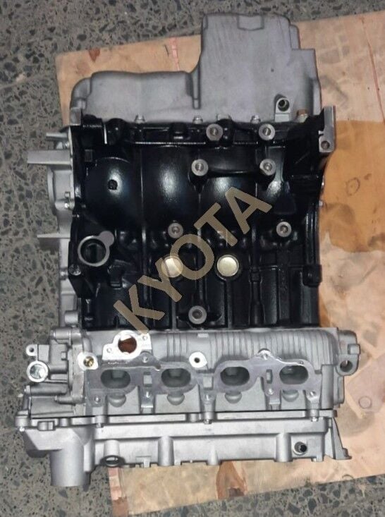 TERİOS 1.3 K3VE 00-05 Motor Komple KYOTA