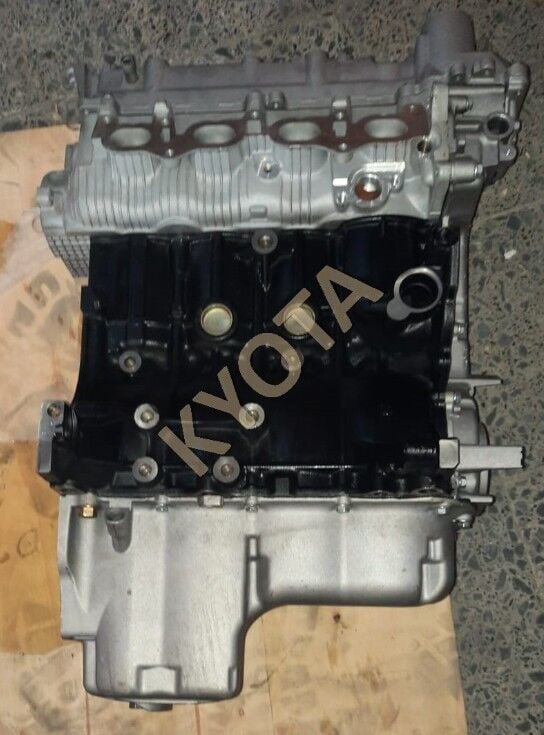 TERİOS 1.3 K3VE 00-05 Motor Komple KYOTA