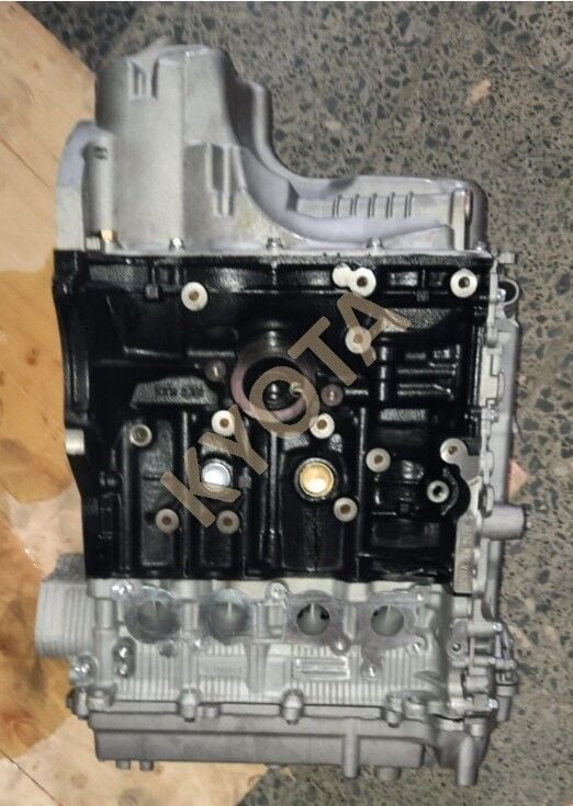 TERİOS 1.3 K3VE 00-05 Motor Komple KYOTA