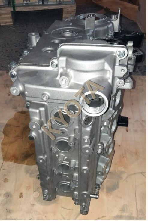 TERİOS 1.3 K3VE 00-05 Motor Komple KYOTA
