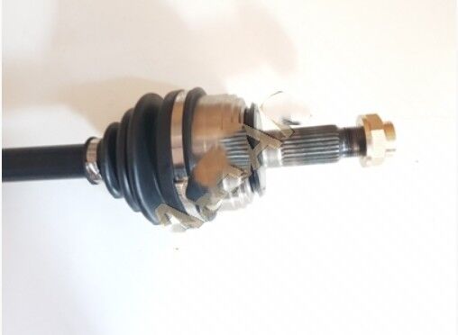 Civic 1.6 VTEC B16A 160HP 90-06 Aks Komple Sol Kyota