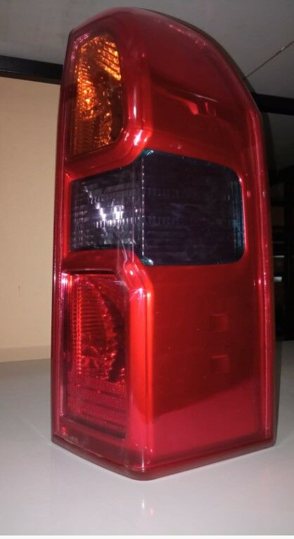 PATROL STOP 02-03 RH