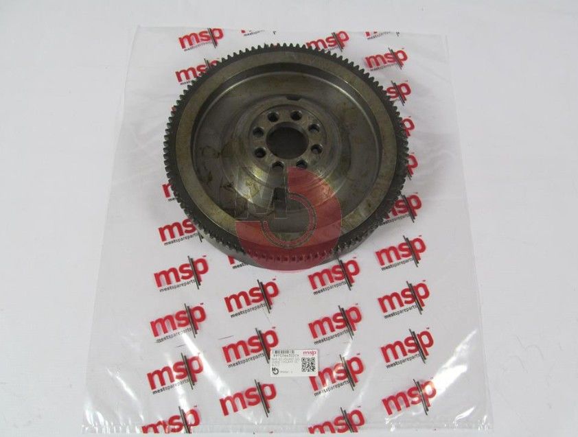 D-MAX Volant Gövdesi (2004-2006)(Volant Dişlili)