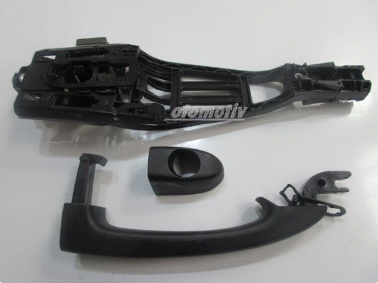 Tata Xenon Ön Kapı Dış Açma Kolu Sol