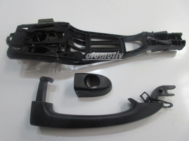 Tata Xenon Ön Kapı Dış Açma Kolu Sol