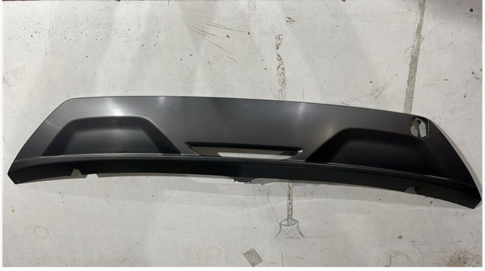 Omoda 5 Arka Tampon Alt Plastiği