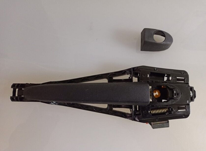 Tata Xenon Ön Kapı Dış Açma Kolu Sağ