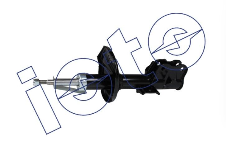 Mitsubishi Carisma 1.6-1.9 TD 1995-> Ön Amortisör Sağ IOTO