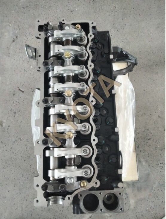 ISUZU NPR66 ŞAMPİYON 4HF1 98- Motor Komple KYOTA