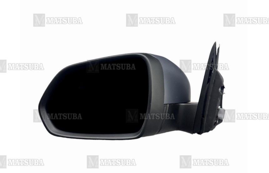 MG ZS Ev 21-23 LH Ayna Dikiz (Elektrikli/Sinyalli/Isıtmasız/5 Fişli)