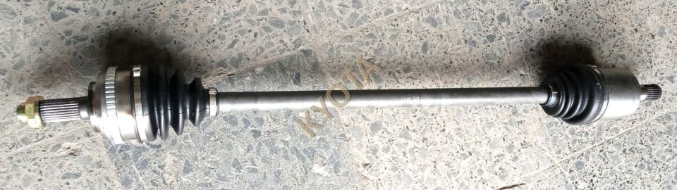 Civic Sedan 1.4-1.6 Manuel 01-05/Civic HB-MT 1.4 00-05 Aks Komple Sol Kyota