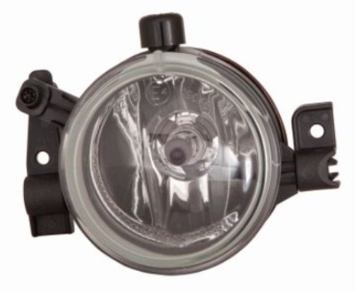 FORD KUGA SİS FARI 08-13 BM