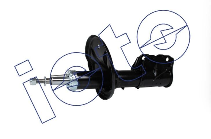 Mitsubishi Carisma 1.8 1995-2000 Ön Amortisör Sol IOTO