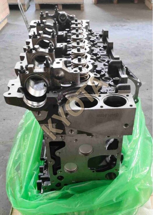 ISUZU NPR66 ŞAMPİYON 4HF1 98- Motor Komple KYOTA