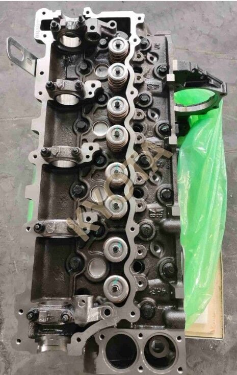 ISUZU NPR66 ŞAMPİYON 4HF1 98- Motor Komple KYOTA