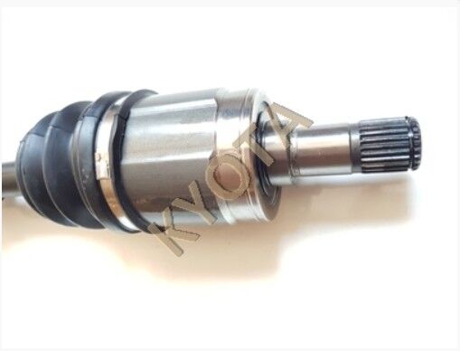 Civic Sedan 1.6-1.8 Otomatik 06-11 Aks Komple Sağ Kyota