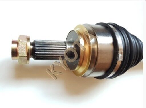 Civic Sedan 1.6-1.8 Otomatik 06-11 Aks Komple Sağ Kyota