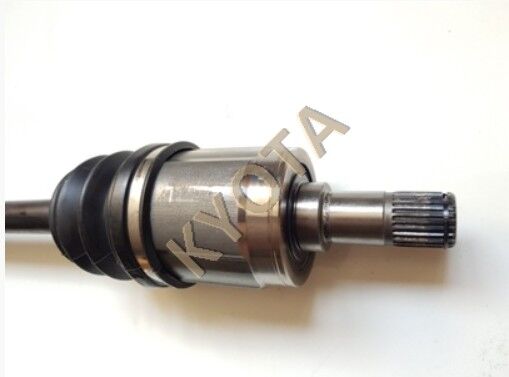 Civic Sedan 1.6-1.8 Otomatik 06-11 Aks Komple Sol Kyota