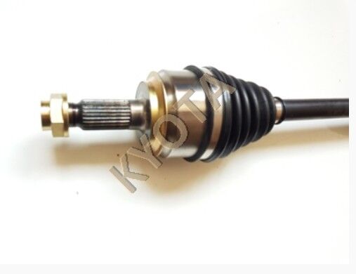 Civic Sedan 1.6-1.8 Otomatik 06-11 Aks Komple Sol Kyota