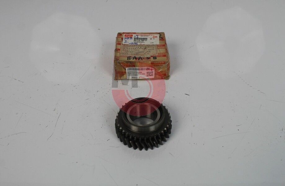 NKR 55 Vites Dişlisi 3 Orj.