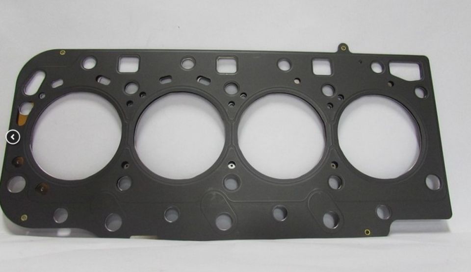 H-1 / Starex / Sorento 170 HP Silindir Kapak Conta Çelik 1,05 mm 3Ç