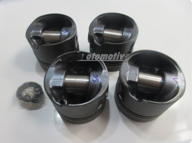 TATA XENON Piston TK STD 85.00 mm 2.2 (IPL)